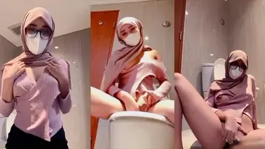 Alfi Toket Bulat Ngewe Satu Jam Penuh Stamina