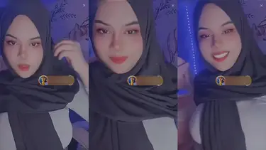 Arrazyny Live Nakal Aksinya Jadi Sorotan