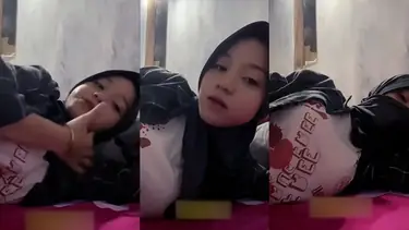 Bokep Indo Hijab Toge Live Tiktok