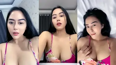 Bokep Jilbab Main Liar Bikin Nagih Terus Hot