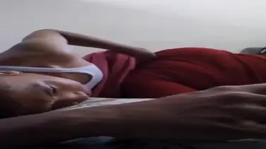Bokep Jilbab Manis Ciuman Bibir Dan Oral Hot