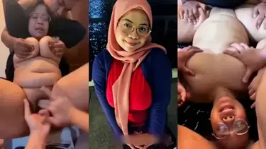 Bokep Jilbab Tobrut Ngentot Rame Rame Ganas