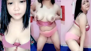 Gadis Dada Jumbo Live Streaming Binal