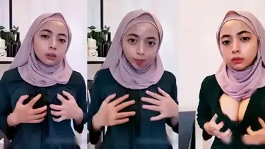 Miera Cantik Pakai Hijab Wikwik Pasrah Ganas 2026